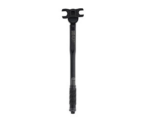 Wheeler Delta Series - 5/8 / 3/4, Black, Crowfoot Wrench