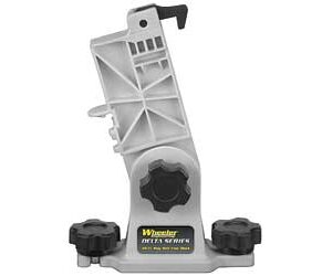 WHEELER DELTA AR-15 MW VISE BLOCK