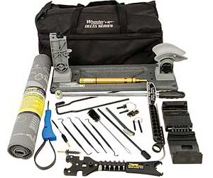 WHEELER AR ARMORERS PRO KIT