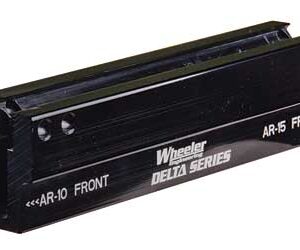WHEELER DELTA SERIES AR UPPER VISE