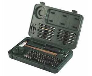 WEAVER GUNSMITH TOOL KIT ADVANCED