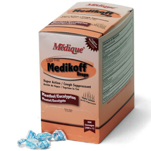 Medikoff Drops, Sugar Free, 300/box