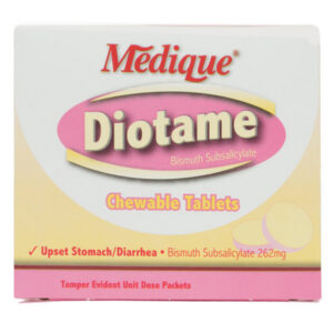 Diotame, 30/box