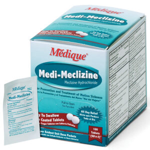 Medi-Meclizine, 100/box