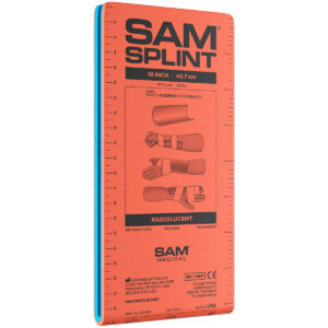 Sam Splint - 18 in., 1 each