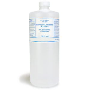 Isopropyl Alcohol, 70%, 32 oz. - 1 Each