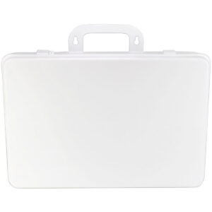 Empty Polypropylene Case, w/ Gasket - 36 Unit