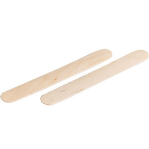 Tongue Depressor, Non-Sterile - 500 per box