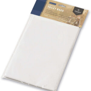Toilet Bags Pack of 12