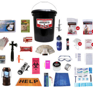 Hurricane Emergency Kit