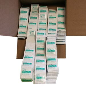 Case of 1000 Wet Naps