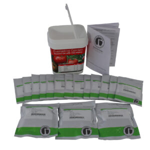 Everlasting Garden Preparedness Seeds