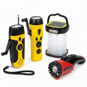 Mission Critical Field Gear Bundle