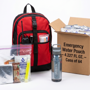 Emergency Kit Day Preparedness Bundle