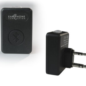 Bluetooth Box dongle Kenwood 2-pin for Kenwood NX220/NX240V/NX320