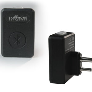 Bluetooth Box dongle Motorola 2-pin for Motorola R2