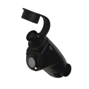 Bluetooth Adapter — Connect Bluetooth and wired microphones for Harris XG-100/XL-150/XL-185