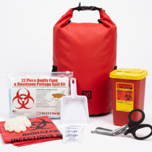 Exposure and Sharps Response