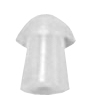 Small & Large Ear buds with elbow