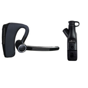 E2 Bluetooth Headset with Dual PTT for Motorola XPR3000/XPR3300/XPR3500