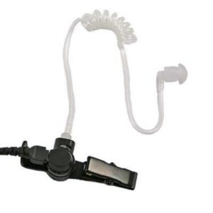 Transducer Speaker with fasten structure