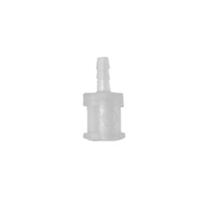 Quick Release connector for audio tube