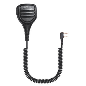 Rhino Speaker Microphone 3.5mm for Kenwood NX220/NX240V/NX320
