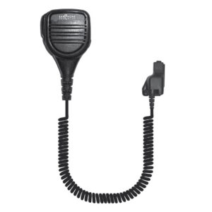Rhino Speaker Microphone 3.5mm for Motorola XTS1500/XTS2000/XTS2500