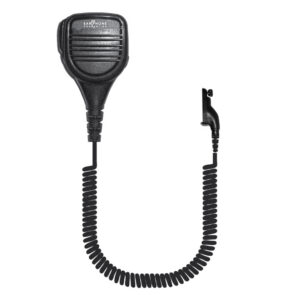 Rhino Speaker Microphone 3.5mm for Motorola APX NEXT/APX1000/APX2000
