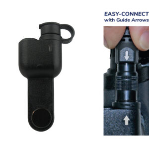 EC Easy-Connect Adapter with Guide Arrow for Tait