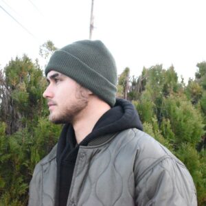 Winter Hats & Beanies