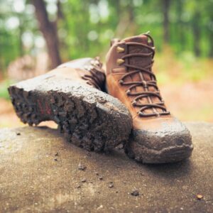 Work & Hiking Boots